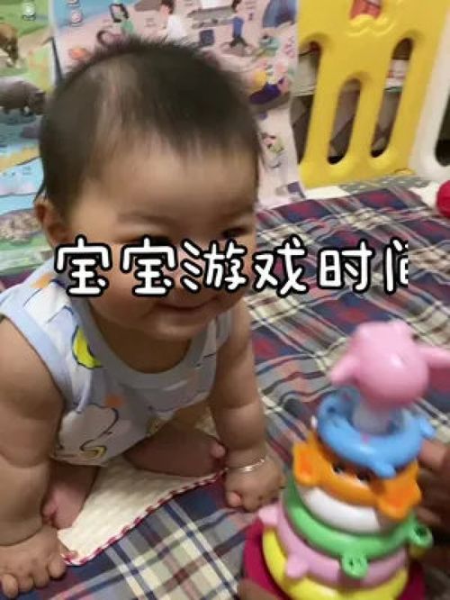 父女同乐 爸爸带娃，开心玩转端午小长假